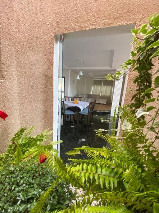 Sobrado Espacoso Em Santa Felicidade Curitiba Esterno foto
